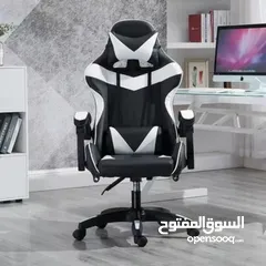  7 كرسي متحرك للمكتب