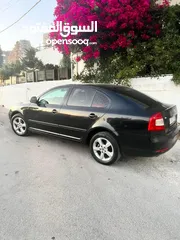  5 سكودا رمش 2012 ولا ضربة