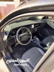  8 كيا نيرو 2022