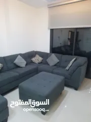  7 شقة مفروشة للايجار