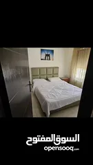  29 استوديوهات فندقيه مفروشه للاجار اليومي و الاسبوعي في قلب عمان منطقه هادئه و مخدومه قريبا من كل شيء