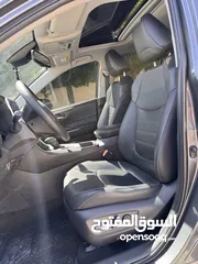  9 (دفعه تبدأ 4300)قابل للبدل راف فور 2021 فيراني ليميتد وارد كوري مواصفات أوروبي فحص كامل