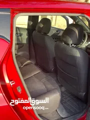  5 نيسان ليف 2019 SV  3 جيد بسعر 11000