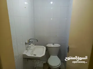  4 شقة للايجار في ضاحية الاقصى 3 نوم