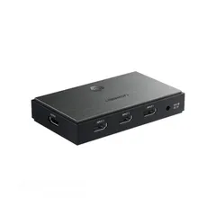  1 UGreen M188 HDMI Splitter 3 Input 1 Output