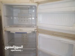  3 ثلاجة فيدرال نوعية ممتازة