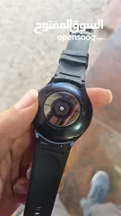  2 ساعة  Samsung galaxy watch 4 classic