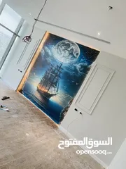  29 لمسه فخامه لجميع انواع الجبس والتحف الصغيره وجميع التصميم الداخليه الراقيه