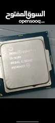  1 قطع كمبيوتر مستعمل