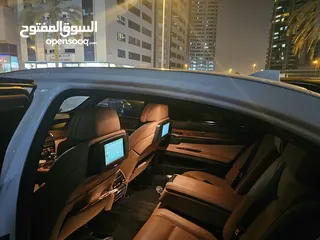  7 للبيع BMW 740 Li