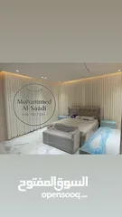  7 معرض كلاسيك للستائر عرابة جنين
