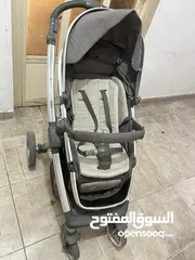  1 Giggles baby stroller