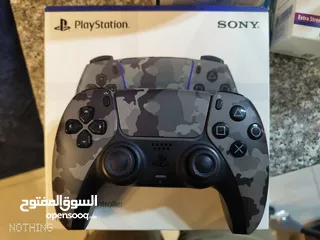  1 ps5 controller