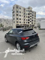  5 سيات ارونا- 2021 فل اضافات