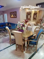  6 سفرة 6 كراسي بسعر الجملة خشب لاتيه وزان متوفر بجميع الالوان والموديلات حسب الطلب للاستفسار