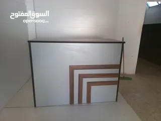  4 اثاث منزلي ومكتبي