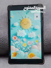  5 Samsung Galaxy Tab A LTE