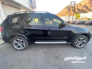  5 For sale BMW X5 2013 model