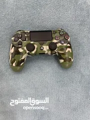  4 PS4 SLIM  مستعمل