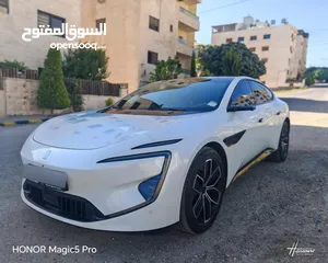  1 2024 افاتار 12 جديده بلون مميز avatr   RWD12 مواصفات لا تضاهى