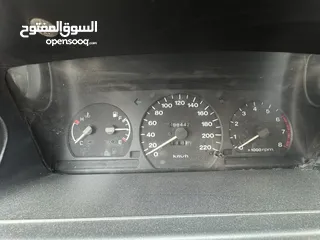  14 هونداي سانتامو موديل 1996 للبيع المستعجل