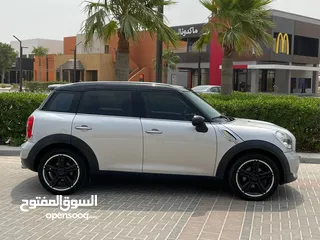  7 MINICOOPER COUNTRYMAN