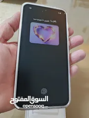  2 سامسونج جالكسي A56 5G  وكاله مع كرتونته وشاحنه ومكفول