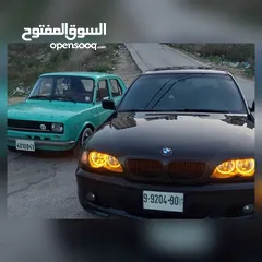  1 بي ام دبليو 2003