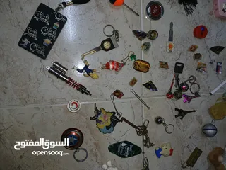  3 حرف وهوايات واكسسوارات من اليابان
