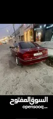  4 لون خمري BMW520