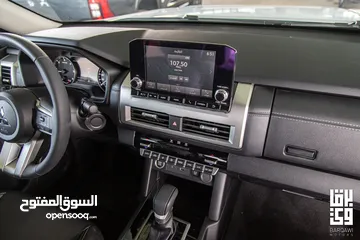  24 MITSUBISHI L200 SPORTERO 2024