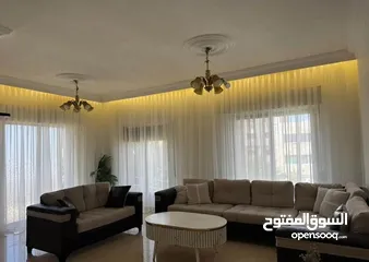  6 شقة مفروشة سوبر ديلوكس اعلان رقم (G193)