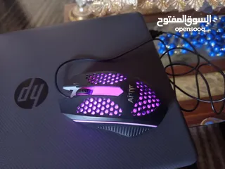  9 لابتوب HP 250 G8 شبه جديد  i5 الجيل 11  SSD 512  استعمال خفيف  اقرأ الوصف قبل التواصل
