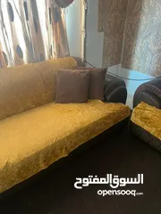  10 طقم كنبايات 13مقعد