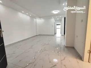  15 شقة مطلة سوبر ديلوكس غير مفروشة للايجار بين الماصيون ورافات