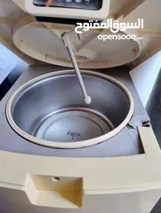  4 كولر ماء بارد