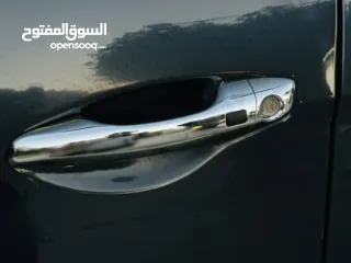  11 هونداي سنتافي 2016 فل الفل مسكرر ركززز الجب بووية شركةة بالكامل مطور جير بنايلون والسعر حرق لحق حالك