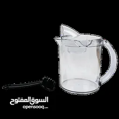  2 معصارة فواكه ماركة  heilbron