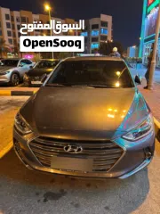  1 هيونداي النترا 2018 مالك اول