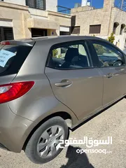  6 مازدا زوم2 2012 للبيع