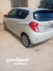  6 شيفروليه سبارك 2017 كاش او اقساط