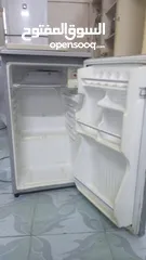  4 Somali refrigerator for party theater location.Uh location liwa