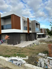  4 Villas for sale in Silivri, Istanbul