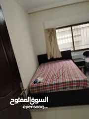  15 شقه للبيع الجبيهه إسكان المخابرات مقابل قصر الاميره بسمه