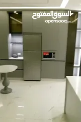  6 صيانة مطابخ قديمه  وتصميم مكان اللغساله بلمطبخ