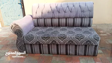  15 كنبات للبيع بشكل عاجل Sofa for sale quick