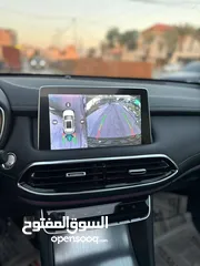  7 ام جي 2022