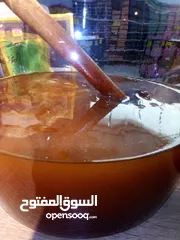  26 عسل يمني و بلدي