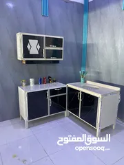  5 كاونتر قياس متر 3قطع