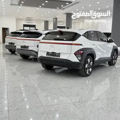  12 هيونداي كونا هايبرد الجديد كليا مع فتحة وبدون اسعار مميزة ومواصفات مميزة